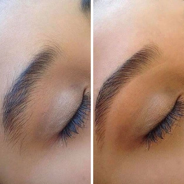 Precision Brow Sculpt
